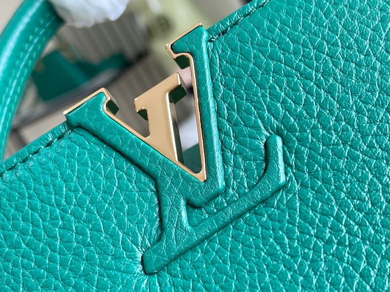 Louis Vuitton Top Handle Bags
